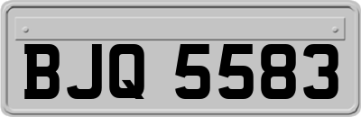 BJQ5583