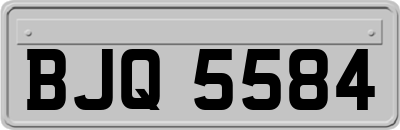 BJQ5584