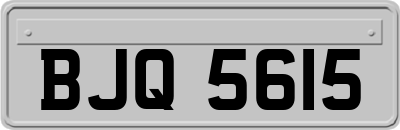 BJQ5615