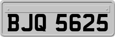 BJQ5625