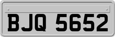 BJQ5652