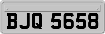 BJQ5658