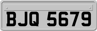 BJQ5679