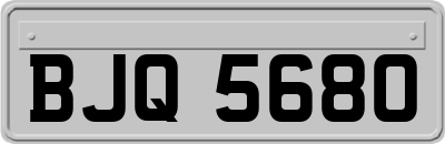 BJQ5680