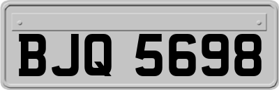 BJQ5698