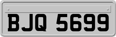 BJQ5699