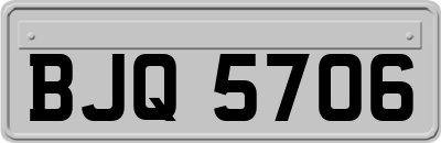 BJQ5706