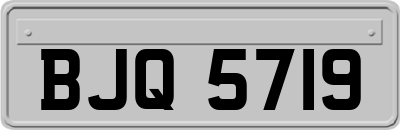 BJQ5719
