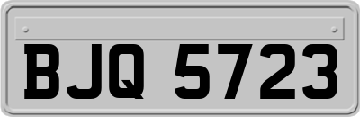 BJQ5723