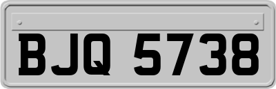 BJQ5738
