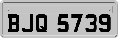 BJQ5739