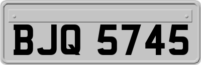 BJQ5745