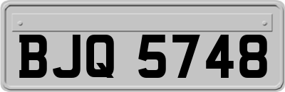BJQ5748