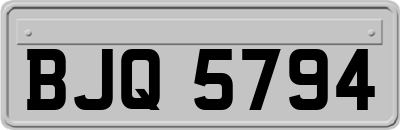 BJQ5794