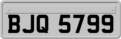 BJQ5799