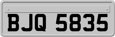 BJQ5835