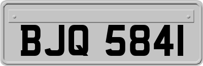 BJQ5841