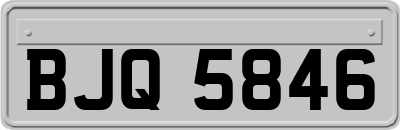 BJQ5846