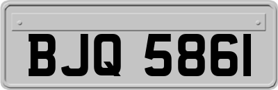 BJQ5861