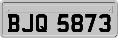 BJQ5873