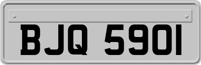 BJQ5901