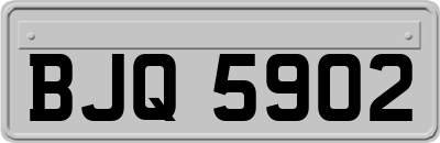 BJQ5902