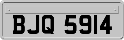 BJQ5914