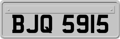 BJQ5915