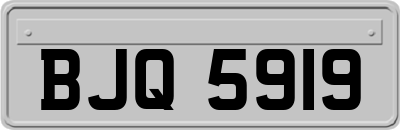 BJQ5919