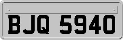 BJQ5940