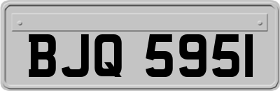 BJQ5951