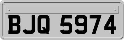 BJQ5974