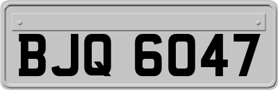 BJQ6047