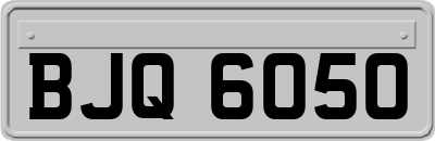 BJQ6050