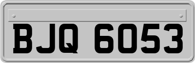 BJQ6053
