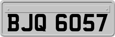 BJQ6057