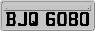 BJQ6080