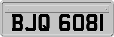 BJQ6081