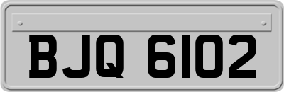 BJQ6102