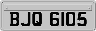 BJQ6105