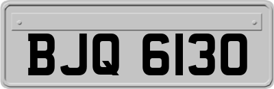 BJQ6130