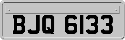 BJQ6133