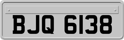 BJQ6138