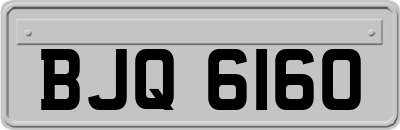 BJQ6160