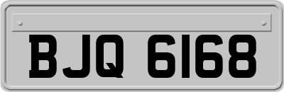 BJQ6168