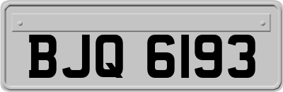 BJQ6193