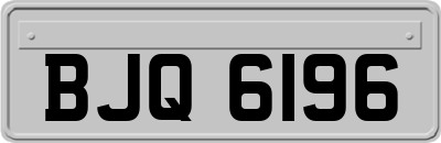 BJQ6196