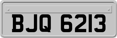 BJQ6213