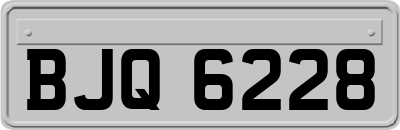 BJQ6228