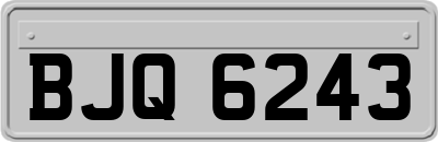BJQ6243